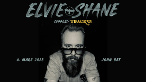 Image of Elvie Shane